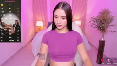  Antonella Grayy  online show from February 11, 11:12 am