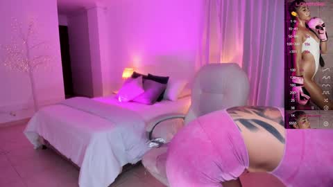  Antonella Grayy  online show from January 6, 10:57 am