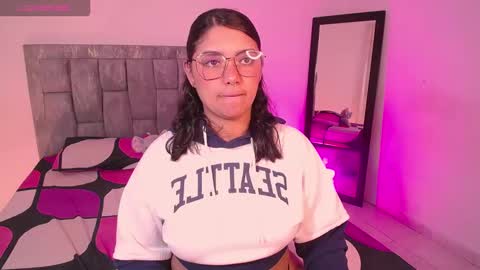 Antonella online show from November 28, 10:24 pm