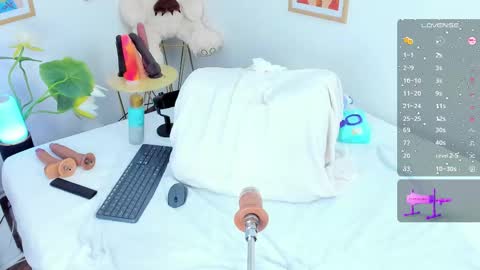 Snapshot of antonella_jae chatting on October 1, 9:09 pm Anto online show from October 1, 9:09 pm