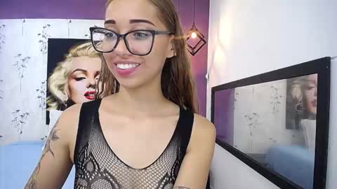 Antonella online show from December 20, 12:31 pm