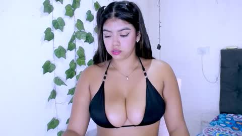 antonella online show from January 8, 1:31 am