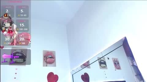 antonella online show from February 28, 2:38 pm