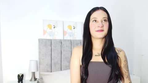 antonella online show from March 5, 3:46 am