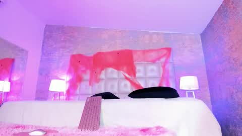 Antonella Rossi online show from October 23, 8:59 pm