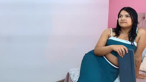 Antonella skyy online show from March 4, 1:50 pm