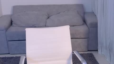 Antonella online show from April 22, 2:52 am