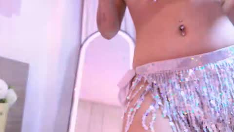 Antonella online show from March 14, 5:52 am