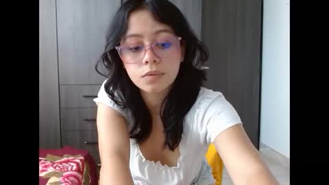 Snapshot of antonellacut chatting on October 20, 2:53 pm ANTONELLA online show from October 20, 2:53 pm