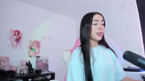 antonellagoddess online show from November 25, 11:49 pm