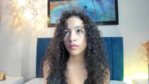 AntonellaHall  online show from October 25, 12:24 pm