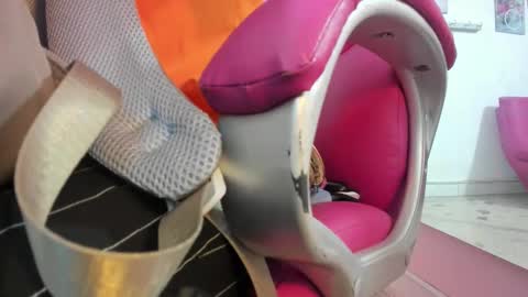 ANTONELLA online show from December 20, 12:31 pm