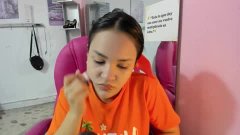 ANTONELLA online show from January 15, 1:50 pm