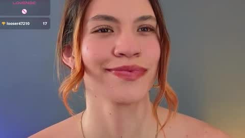 Antonella  online show from November 29, 5:28 pm