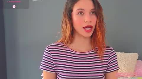 Antonella  online show from March 5, 4:14 pm