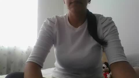 ANTONIA online show from February 16, 8:22 pm