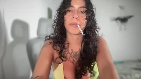 Antonia online show from February 22, 5:08 am