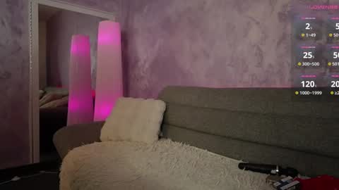 Antonia online show from February 1, 7:12 pm