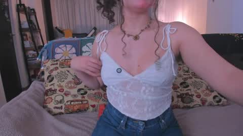 Antonia online show from March 27, 3:52 am