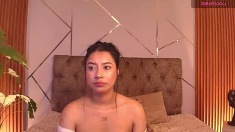 Antonella online show from March 21, 7:24 am