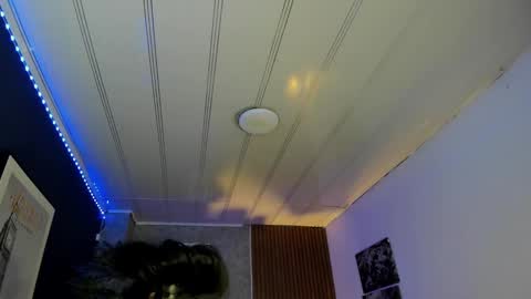 Antonella online show from March 20, 5:12 am