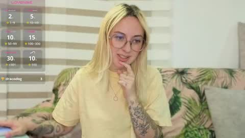 Antonia online show from June 9, 1:38 am