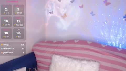 Any online show from November 7, 2:28 am