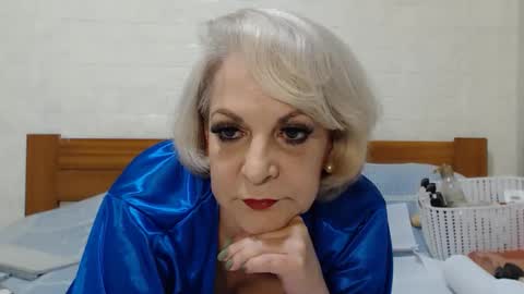 ANY CAT online show from October 19, 9:00 am