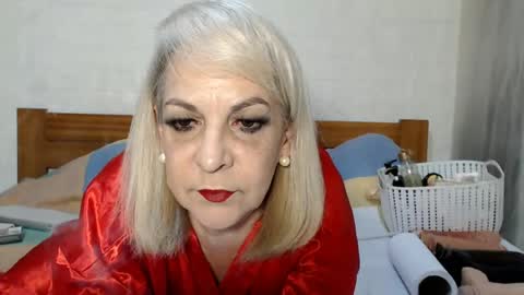 ANY CAT online show from June 14, 10:26 am