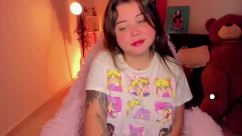   Independent model  online show from February 13, 2:20 pm