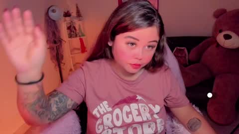   Independent model  online show from January 22, 9:22 pm