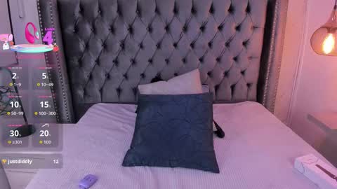 anya_belth online show from October 31, 7:51 pm