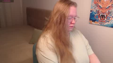 Anya Muna online show from December 20, 5:40 pm