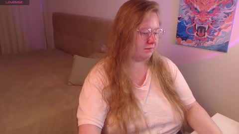 Anya Muna online show from September 30, 6:57 pm