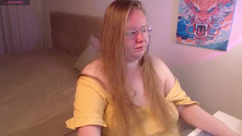 Anya Muna online show from October 20, 8:12 pm