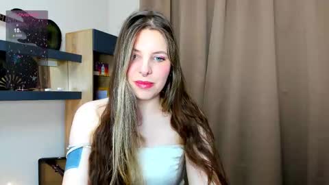 Anya online show from November 28, 5:38 pm