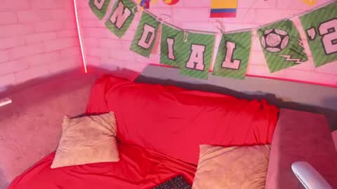 anya_shaffer online show from June 21, 2:48 am