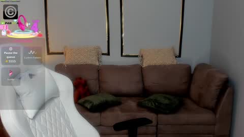 Anya online show from November 29, 12:20 pm