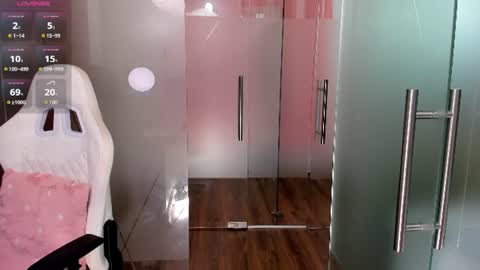 Anya online show from July 6, 12:32 pm