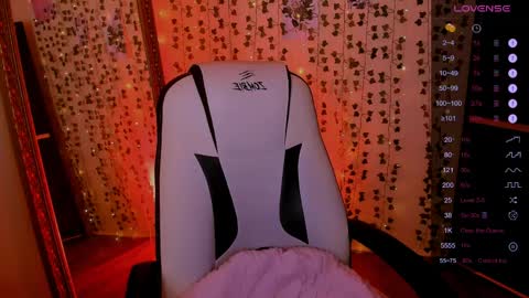 Anya online show from March 26, 2:47 am