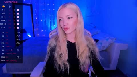 Anya online show from January 18, 2:41 am