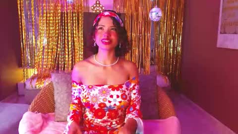 anyawink online show from September 11, 4:57 am