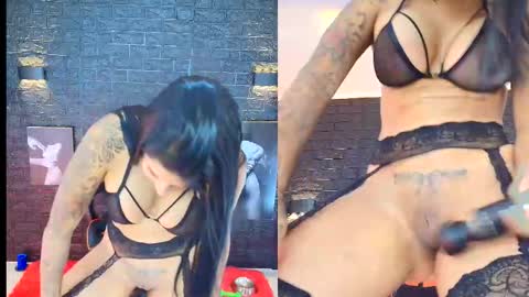Snapshot of anyela_bdsm chatting on October 14, 12:08 pm anyela_bdsm online show from October 14, 12:08 pm