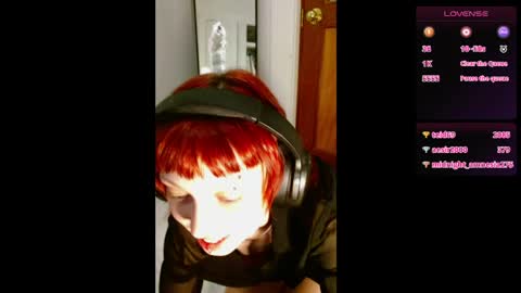 Lila online show from April 3, 11:58 pm