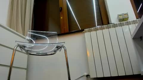 Anyssia  online show from November 9, 6:26 pm