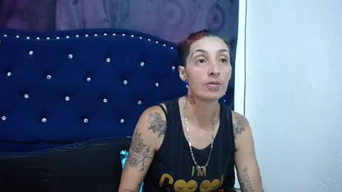 anyu online show from February 16, 8:33 pm