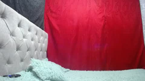 anyu online show from October 9, 11:09 pm