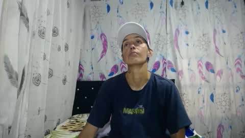 anyu online show from March 5, 10:49 pm