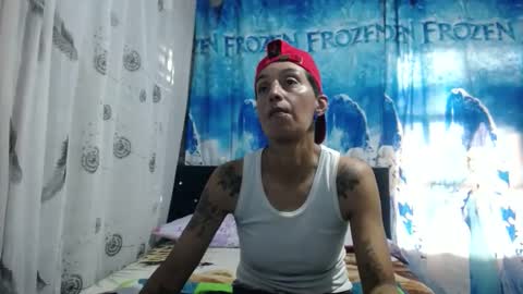 anyu online show from February 27, 8:30 pm