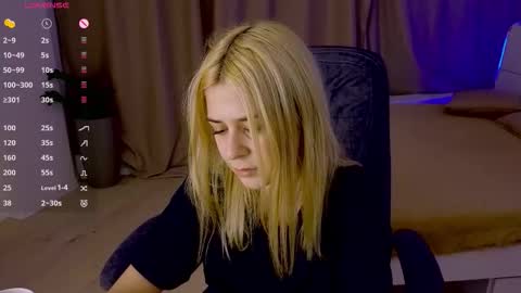 ApheliaStar online show from January 7, 4:32 pm